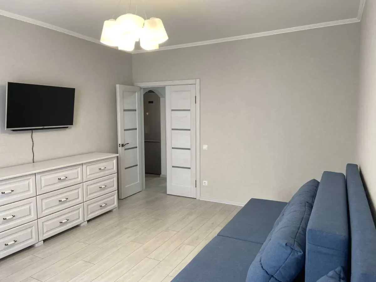 1-к квартира Київ, Дніпровський, Краківська 27 9