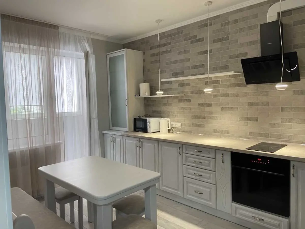 1-к квартира Київ, Дніпровський, Краківська 27 2