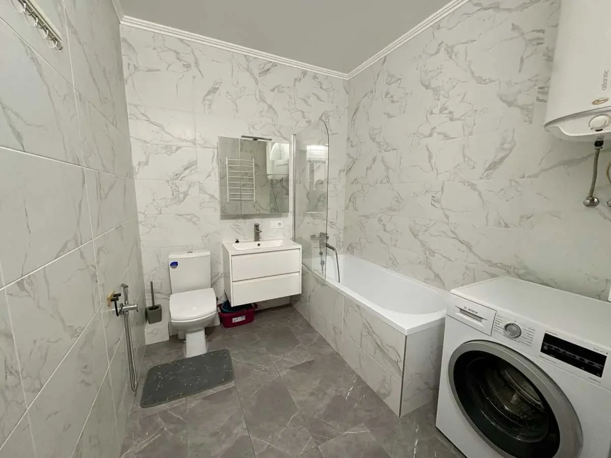 1-к квартира Київ, Дніпровський, Краківська 27 16