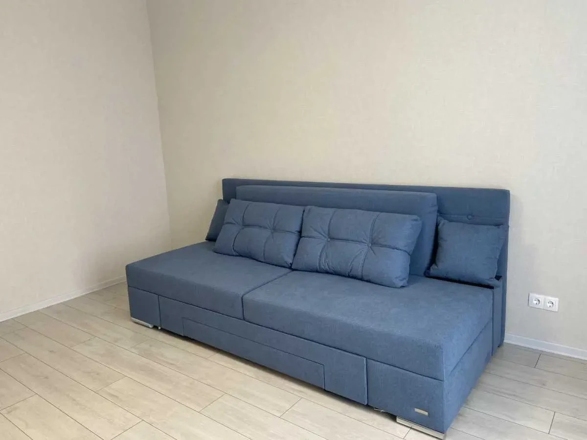 1-к квартира Київ, Дніпровський, Краківська 27 10