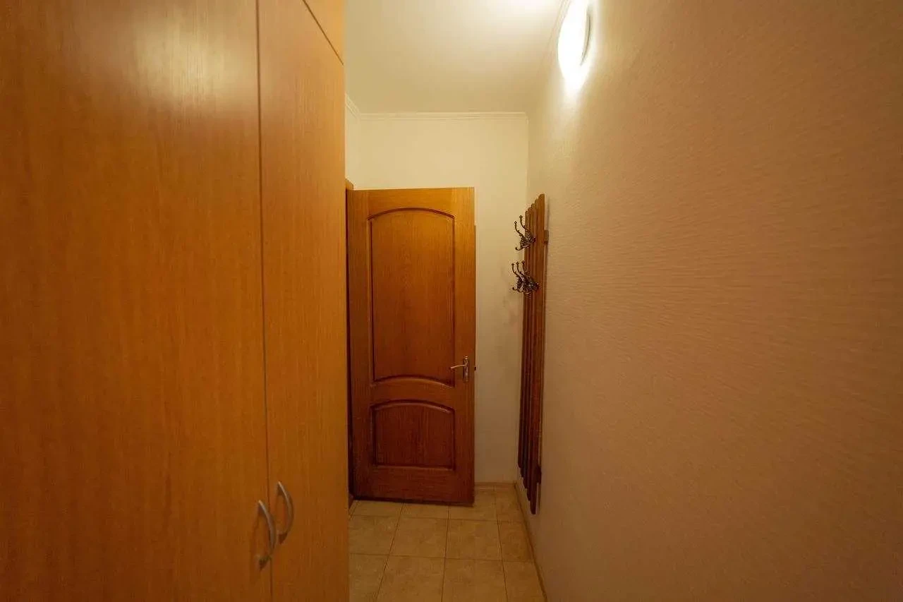 1-к квартира Київ, Шевченківський, Білоруська 36 8