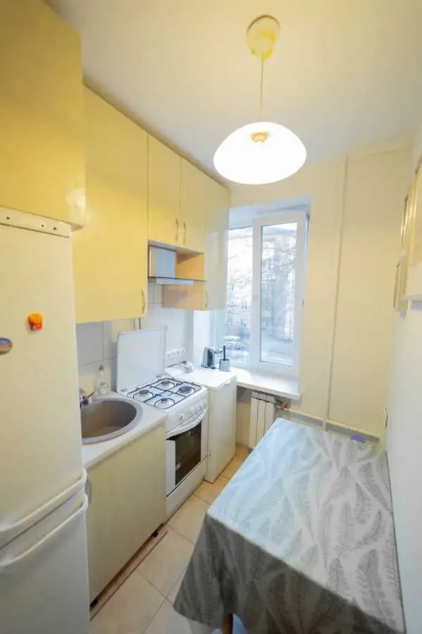 1-к квартира Київ, Шевченківський, Білоруська 36 2