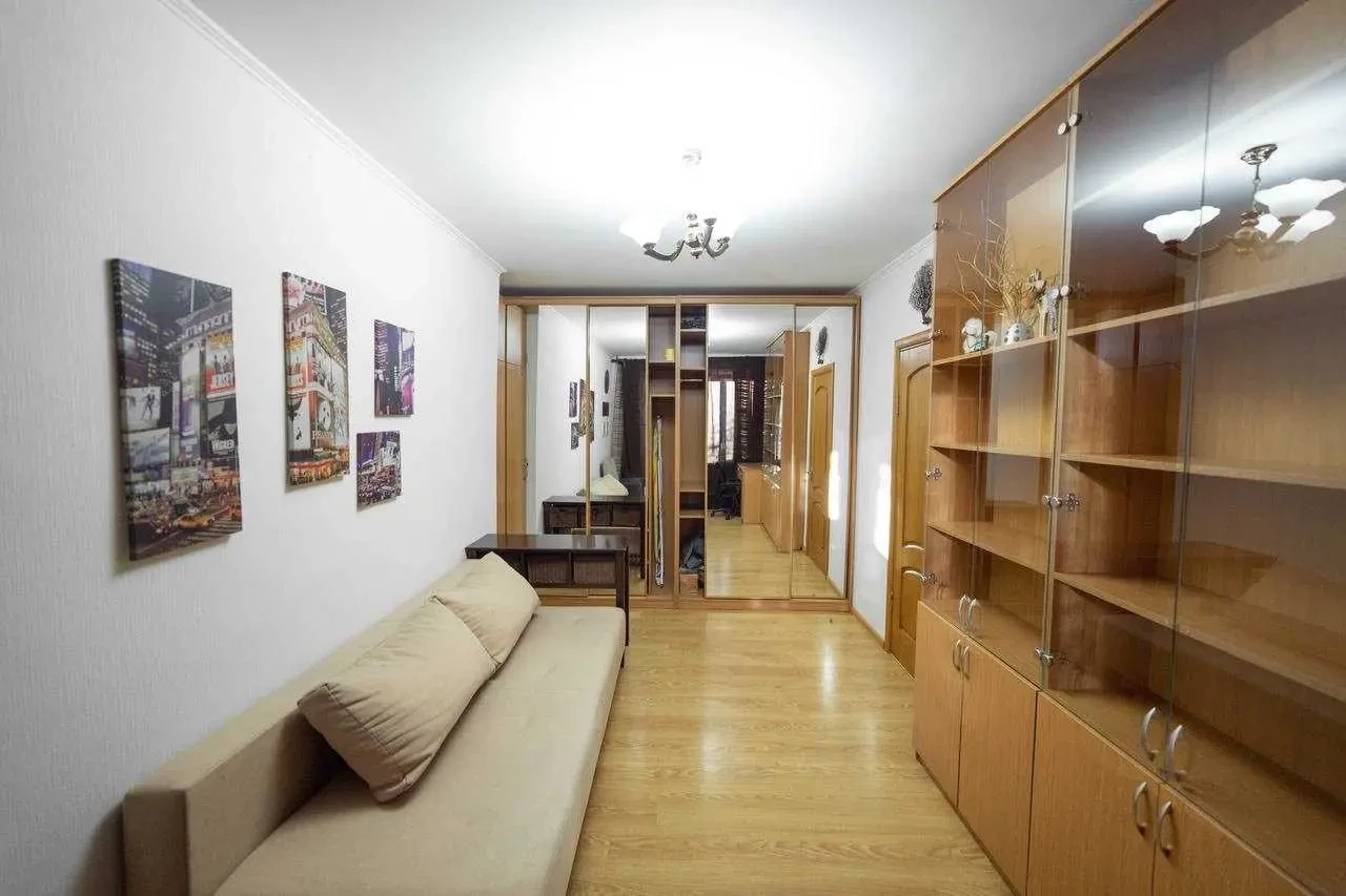 1-к квартира Київ, Шевченківський, Білоруська 36 5