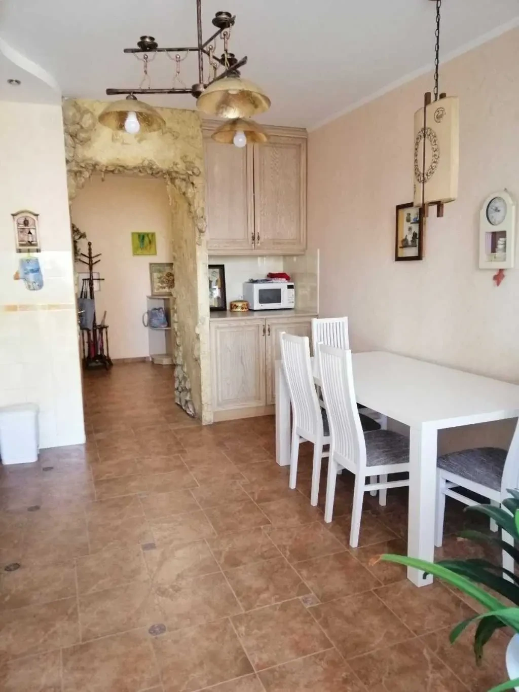 3-к квартира Київ, Дарницький, Петра Григоренка 28 11