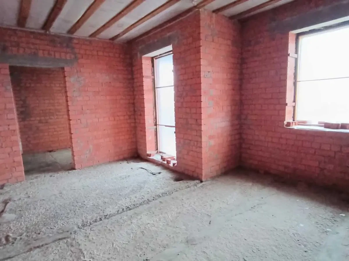 5-к будинок Дніпро, Шевченківський, Татарська 175 11