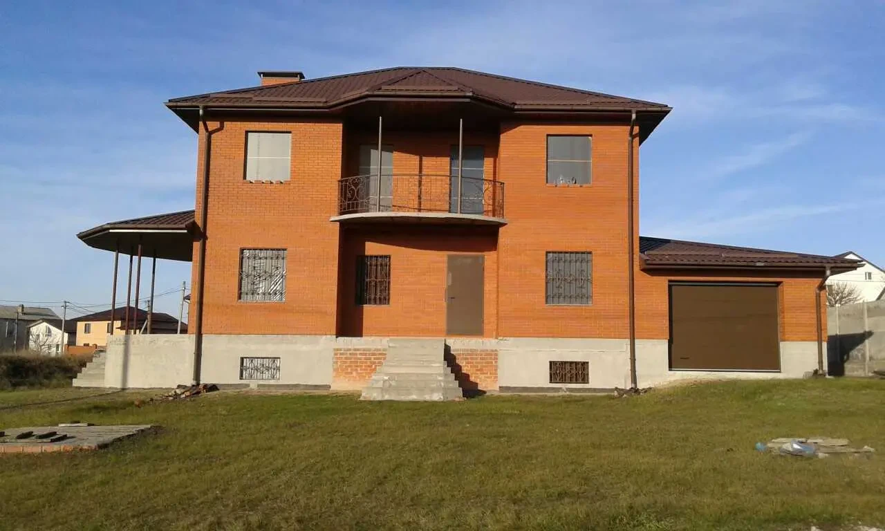 5-к будинок Дніпро, Шевченківський, Татарська 175 4