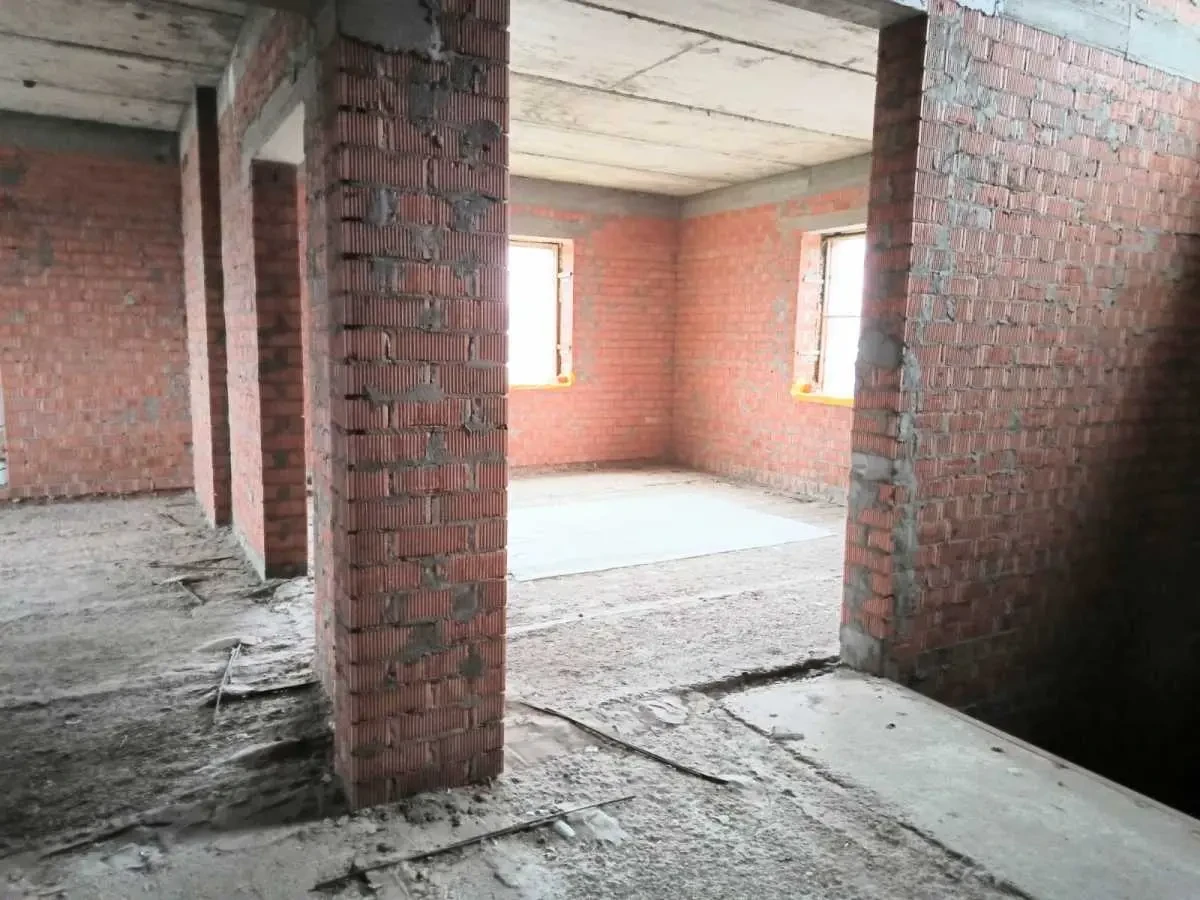 5-к будинок Дніпро, Шевченківський, Татарська 175 9