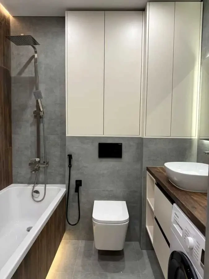 3-к квартира Київ, Голосіївський, Михайла Максимовича 24г 6