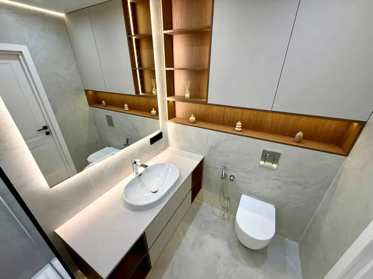 3-к квартира Київ, Голосіївський, Михайла Максимовича 24г 4