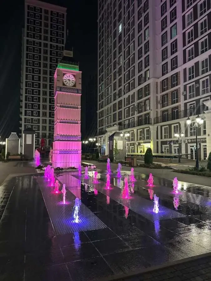 3-к квартира Київ, Голосіївський, Михайла Максимовича 24г 3