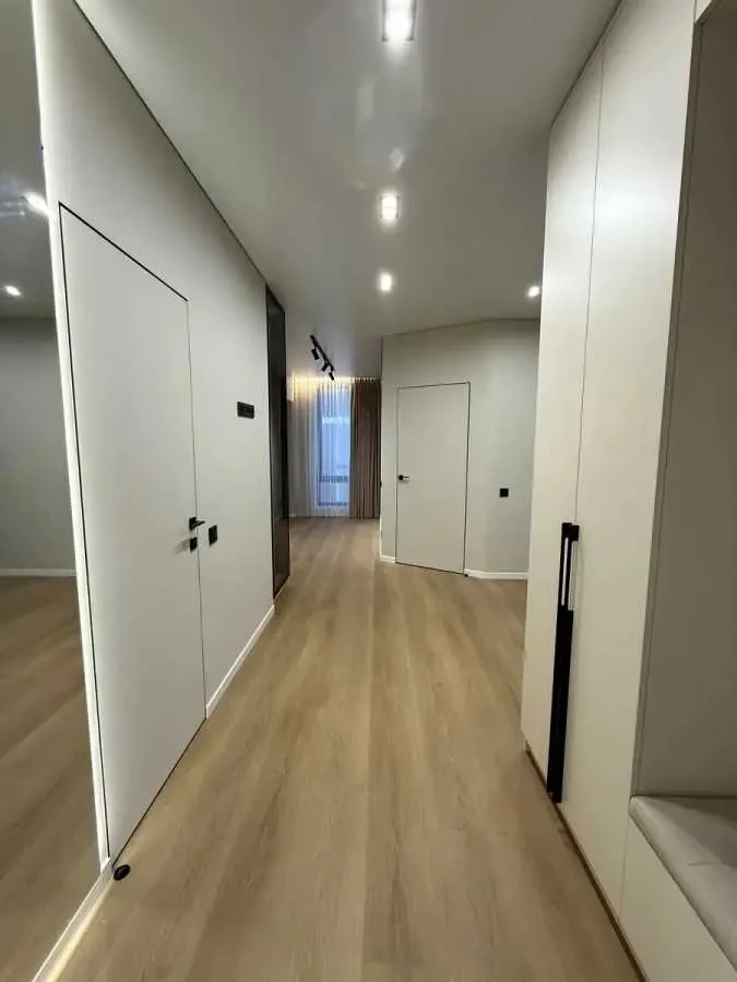 3-к квартира Київ, Голосіївський, Михайла Максимовича 24г 5