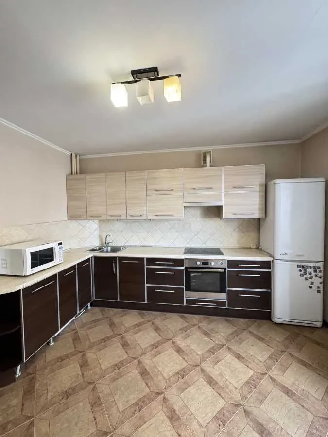 2-к квартира Броварський, Бровари, Незалежності 17