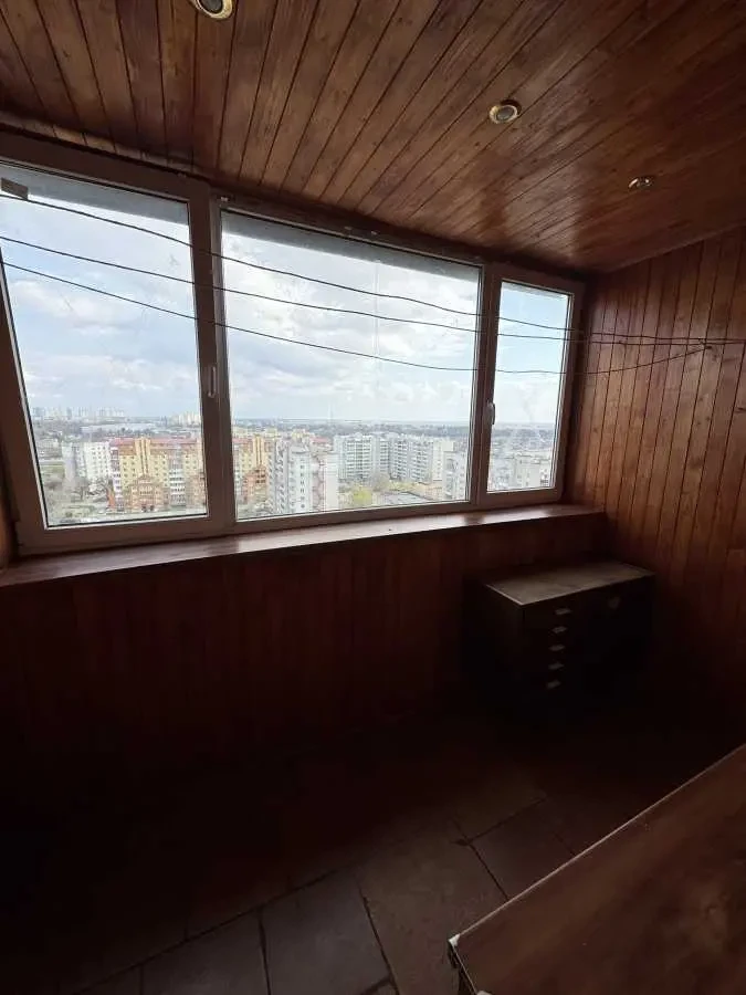 2-к квартира Броварський, Бровари, Незалежності 17 19