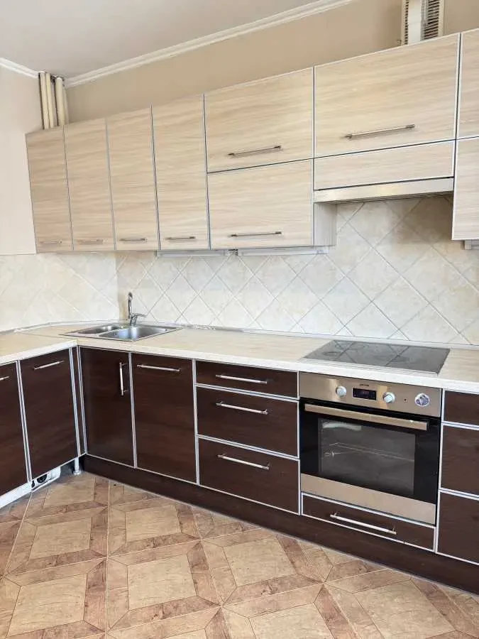 2-к квартира Броварський, Бровари, Незалежності 17 2