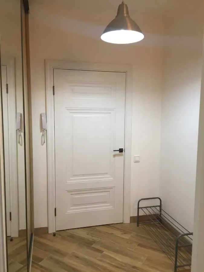 1-к квартира Київ, Печерський, Михайла Омеляновича-Павленка 7 3