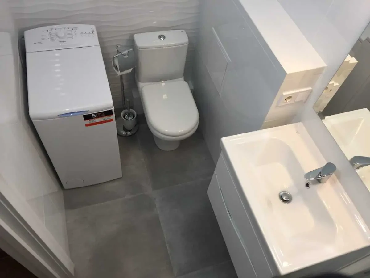 1-к квартира Київ, Печерський, Михайла Омеляновича-Павленка 7 4