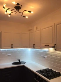 1-к квартира Київ, Печерський, Михайла Омеляновича-Павленка 7