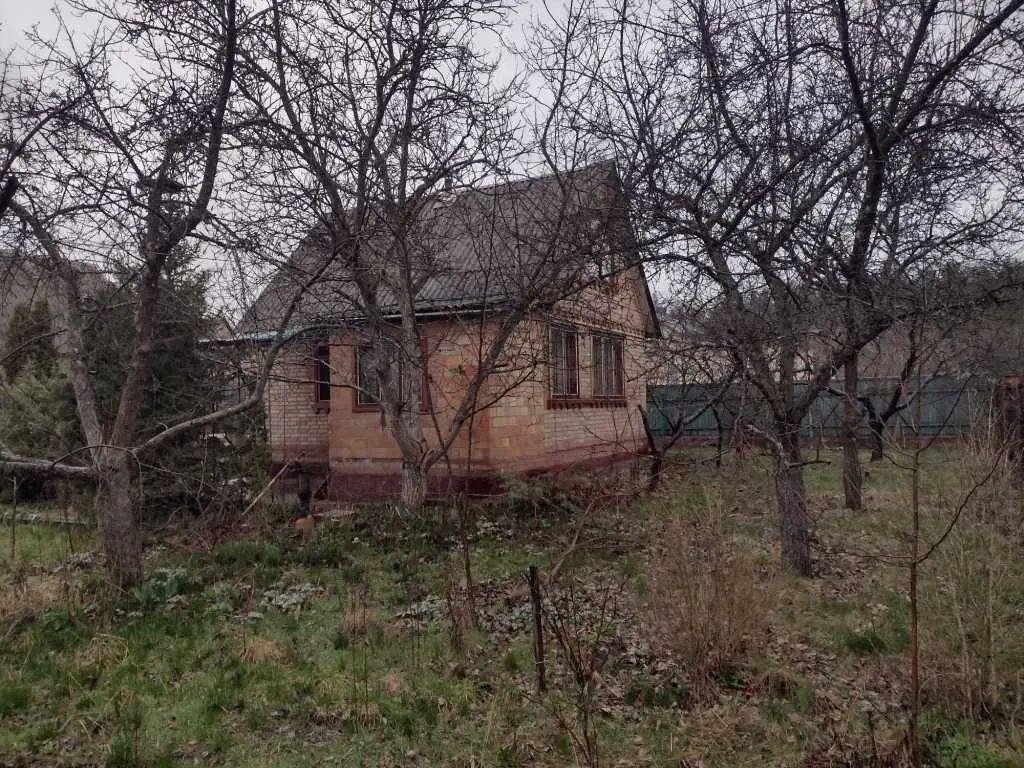 3-к дача Бучанський, Пороскотень, Бузкова 5