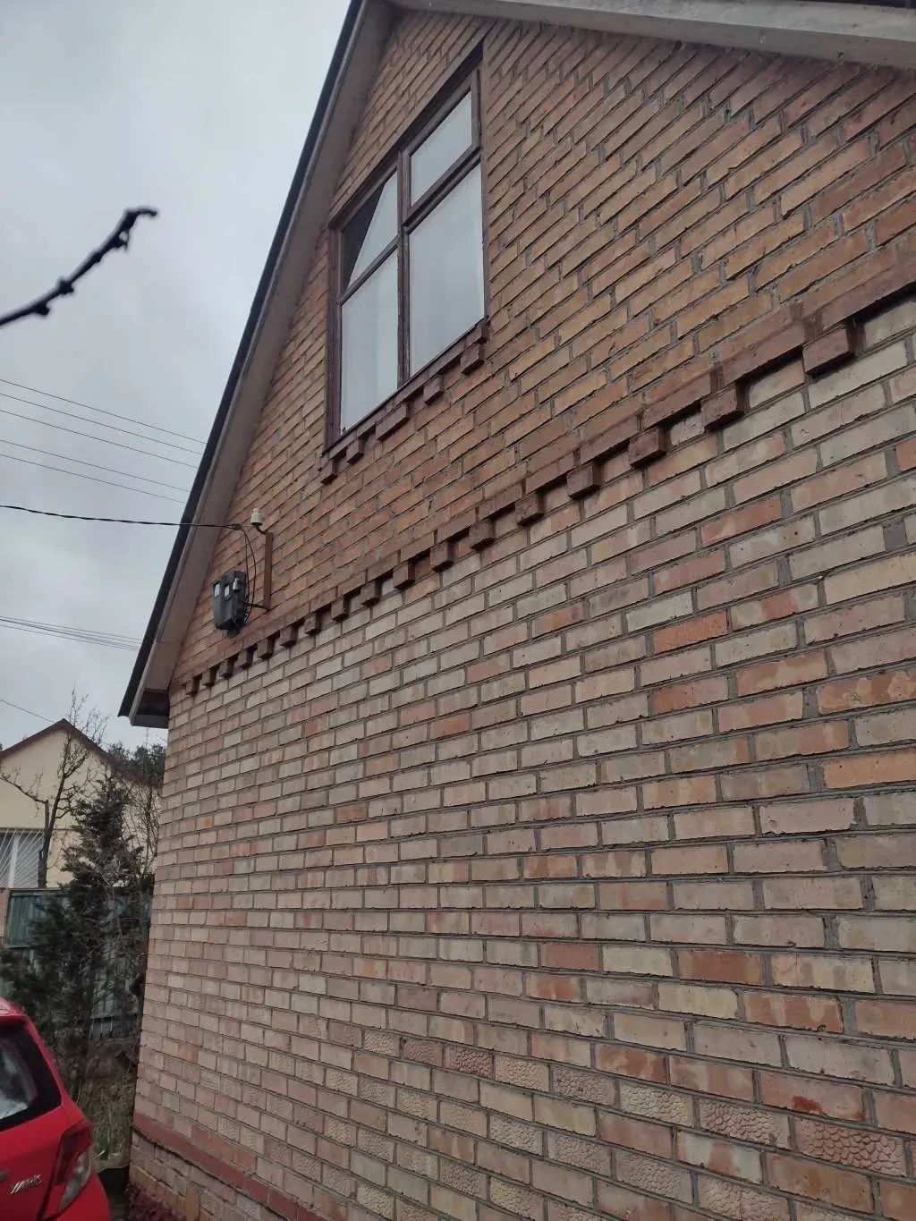 3-к дача Бучанський, Пороскотень, Бузкова 6