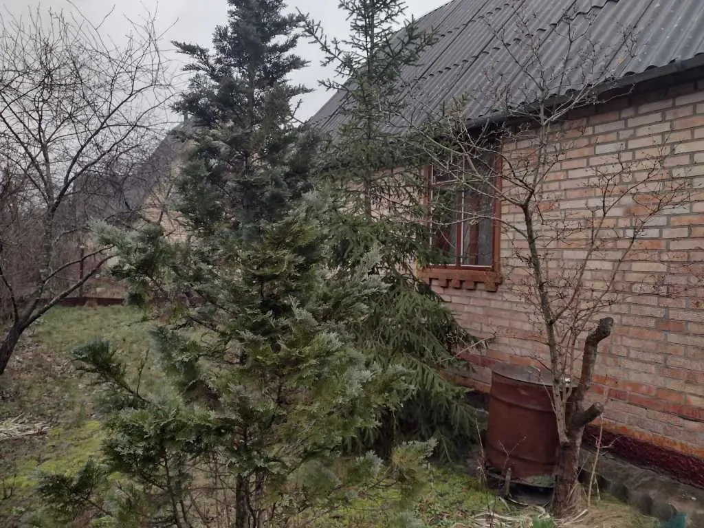 3-к дача Бучанський, Пороскотень, Бузкова 14