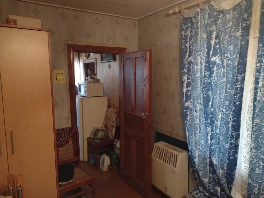 3-к дача Бучанський, Пороскотень, Бузкова 18