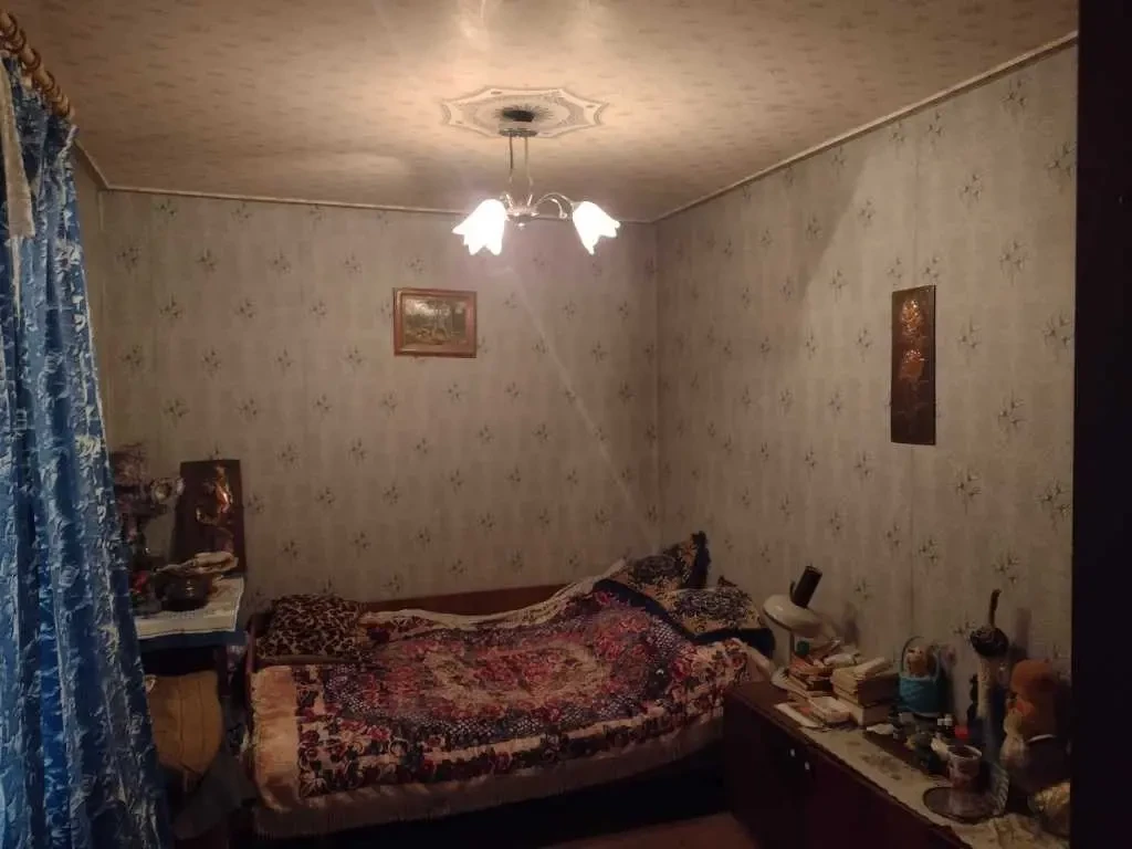 3-к дача Бучанський, Пороскотень, Бузкова 19