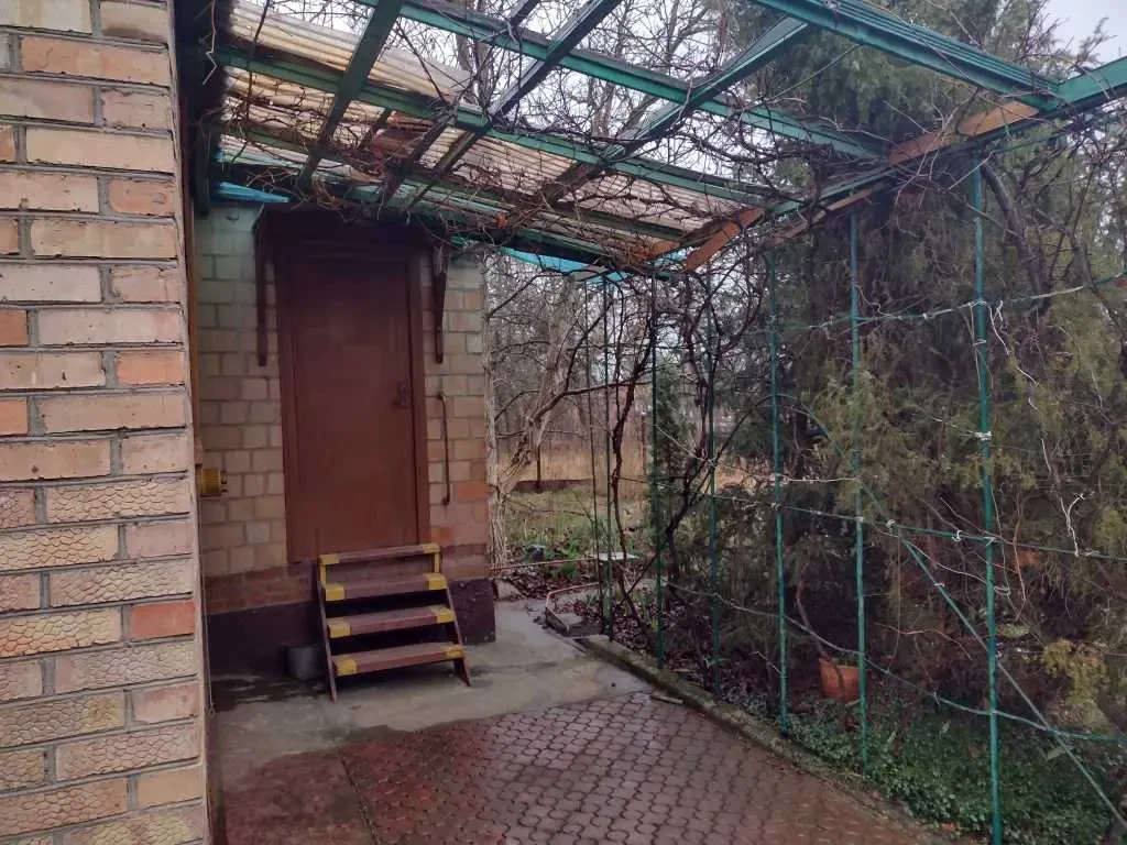 3-к дача Бучанський, Пороскотень, Бузкова 20