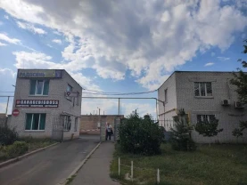 окремий гараж Київ, Деснянський, Радунська 3