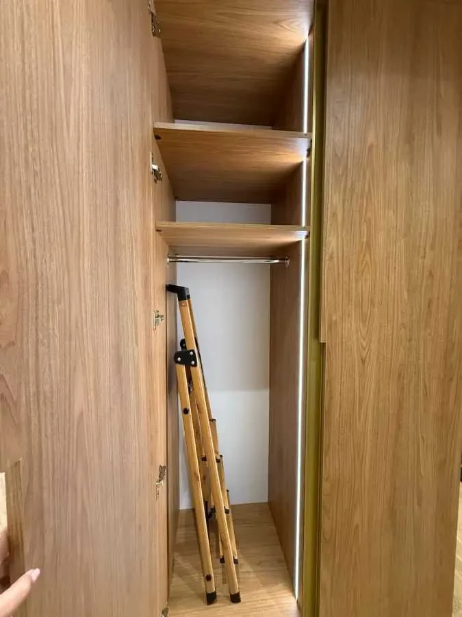 1-к квартира Київ, Солом`янський, Михайла Максимовича 32а 11