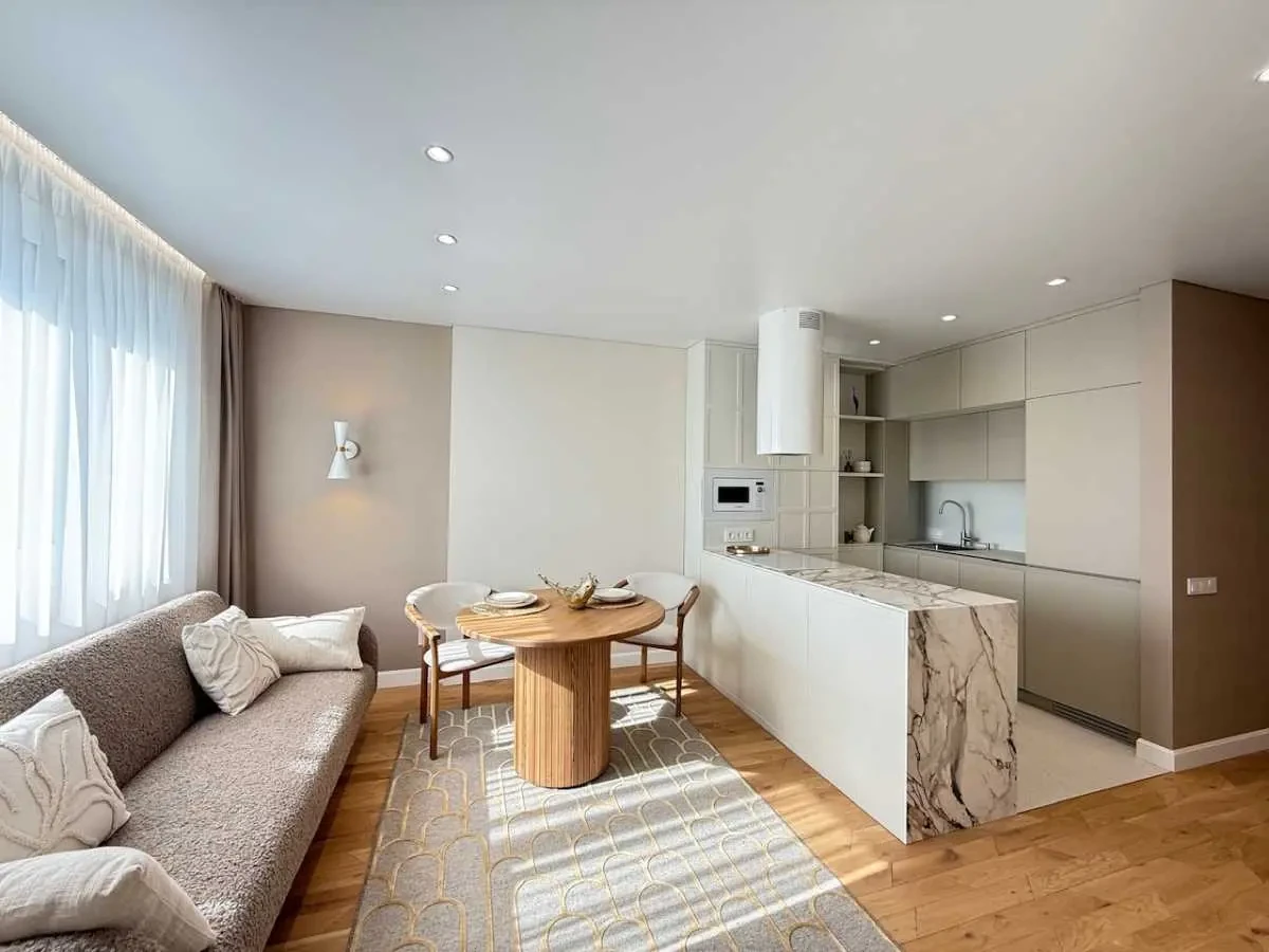 1-к квартира Київ, Солом`янський, Михайла Максимовича 32а 2