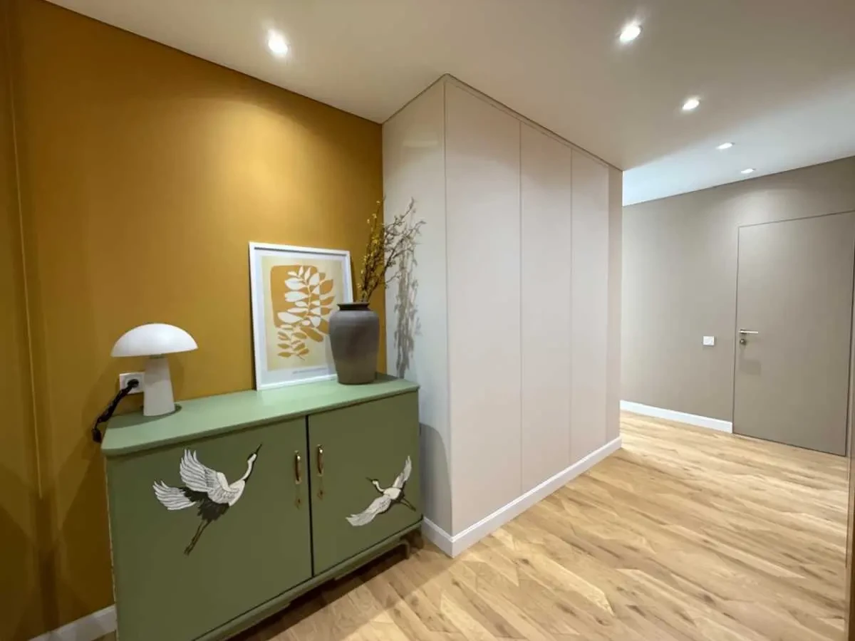 1-к квартира Київ, Солом`янський, Михайла Максимовича 32а 8