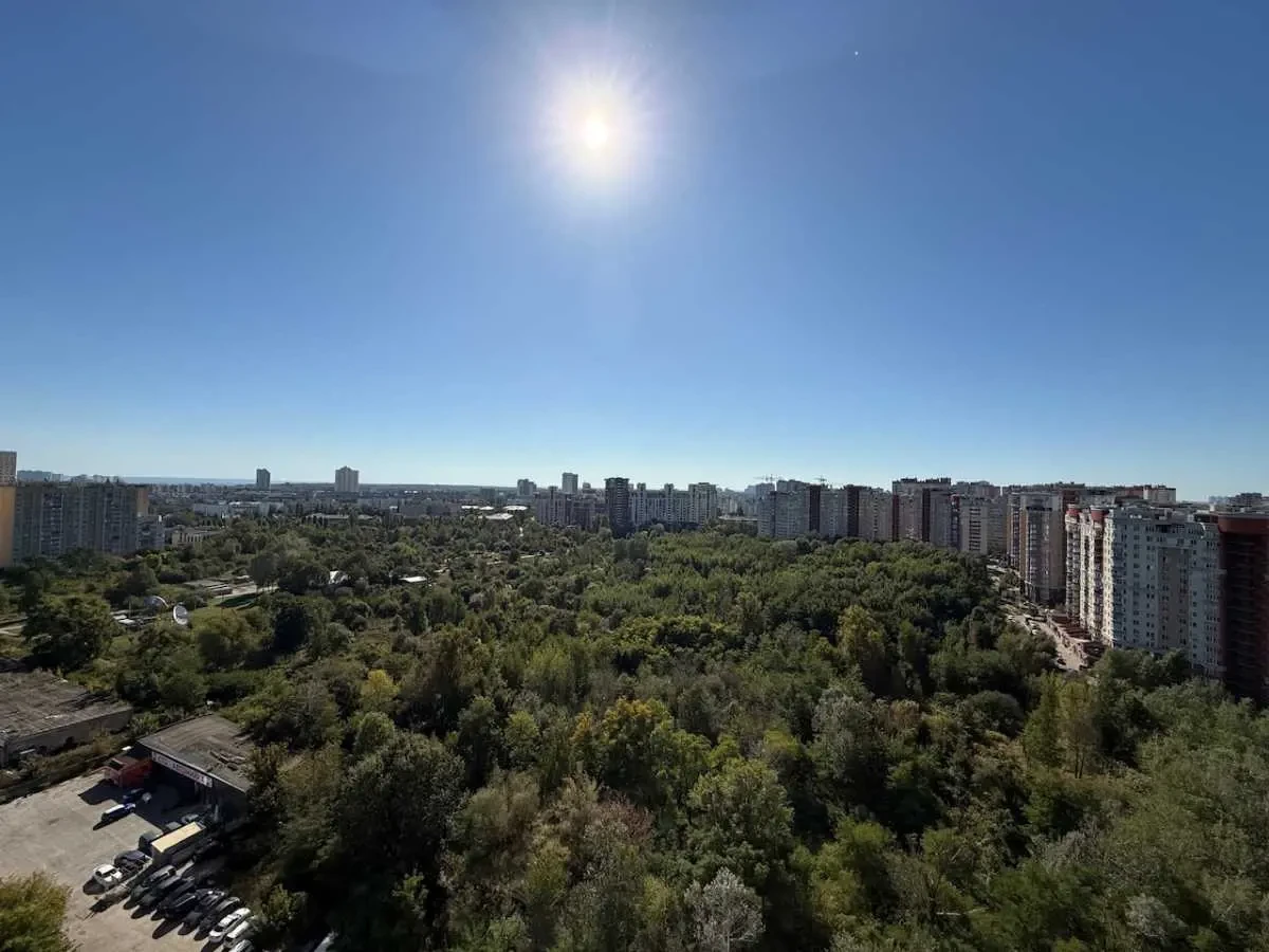 1-к квартира Київ, Солом`янський, Михайла Максимовича 32а 13