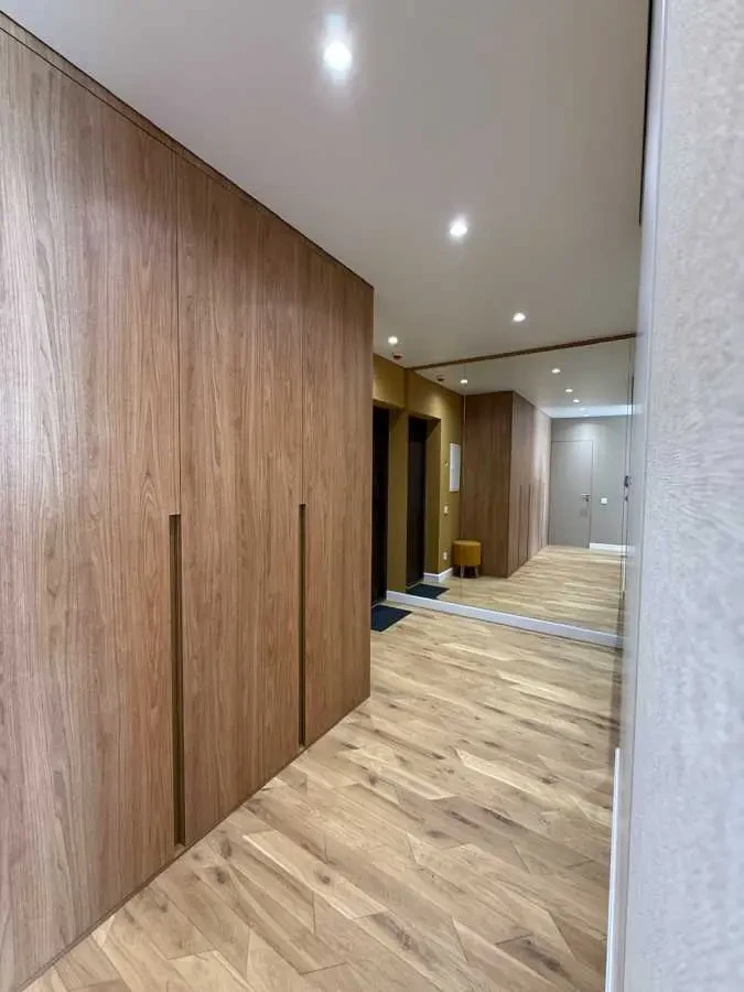 1-к квартира Київ, Солом`янський, Михайла Максимовича 32а 7