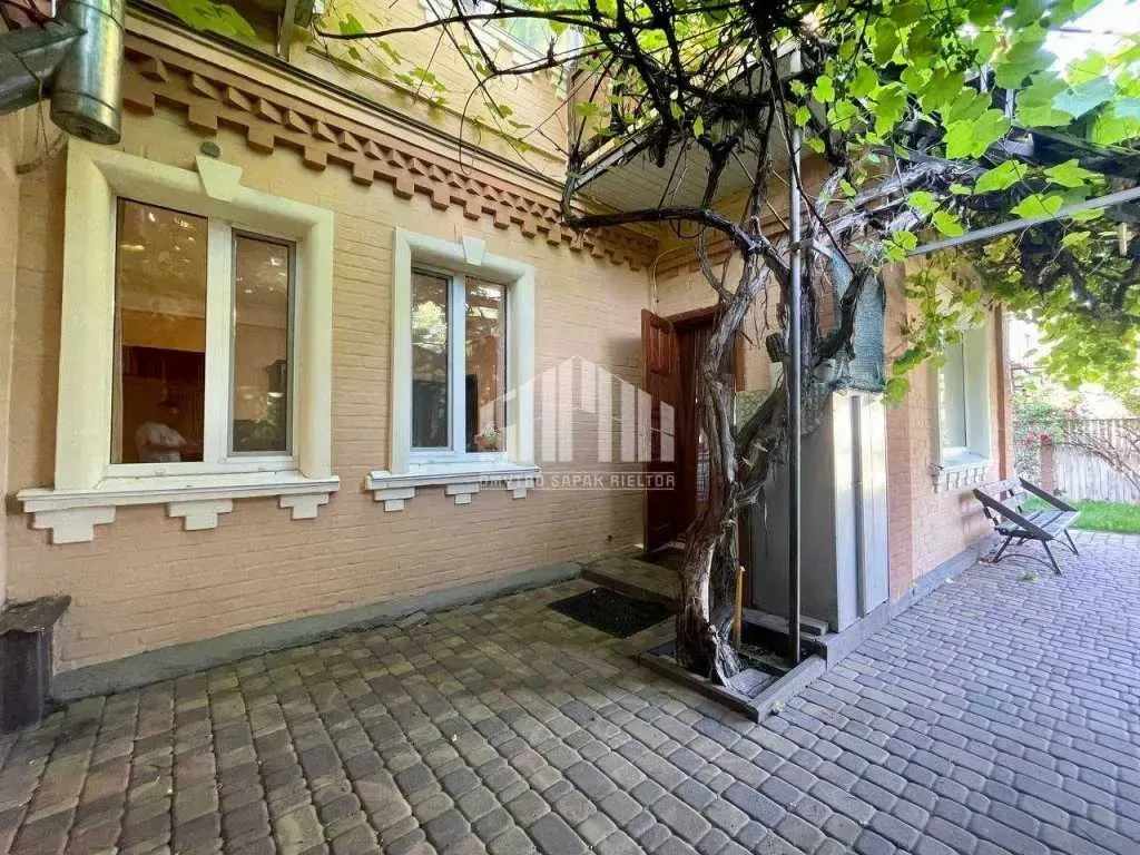 10-к будинок Фастівський, Боярка, Софиевская 21 6