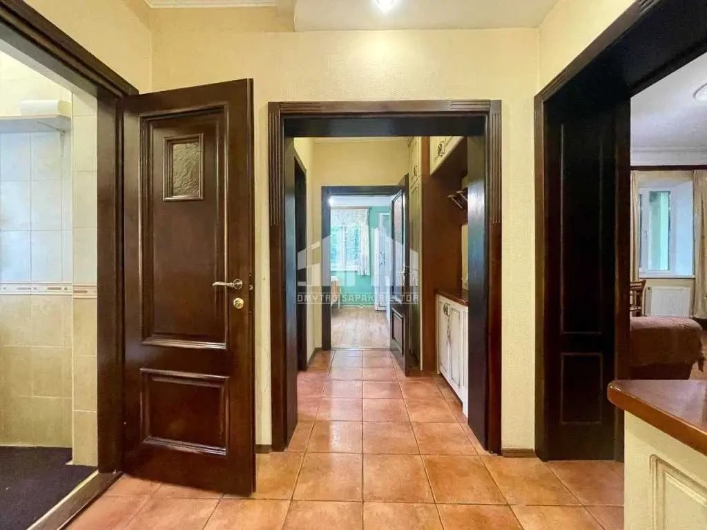 10-к будинок Фастівський, Боярка, Софиевская 21 7