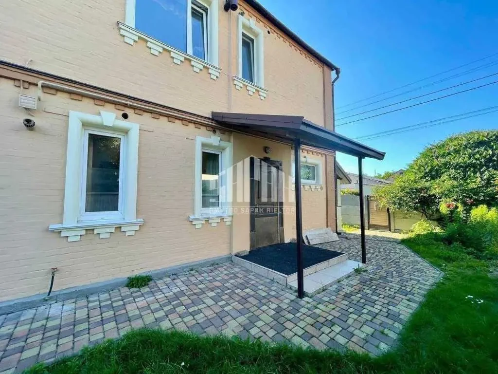 10-к будинок Фастівський, Боярка, Софиевская 21 12