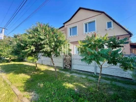 10-к будинок Фастівський, Боярка, Софиевская 21