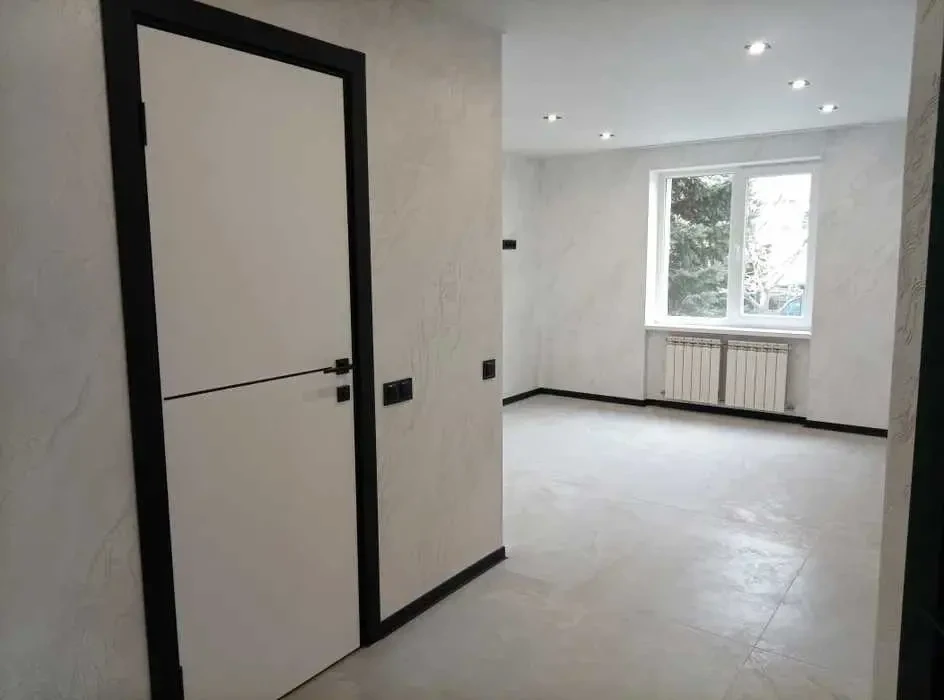 2-к квартира Дніпро, Шевченківський, Краснопільська 11 16