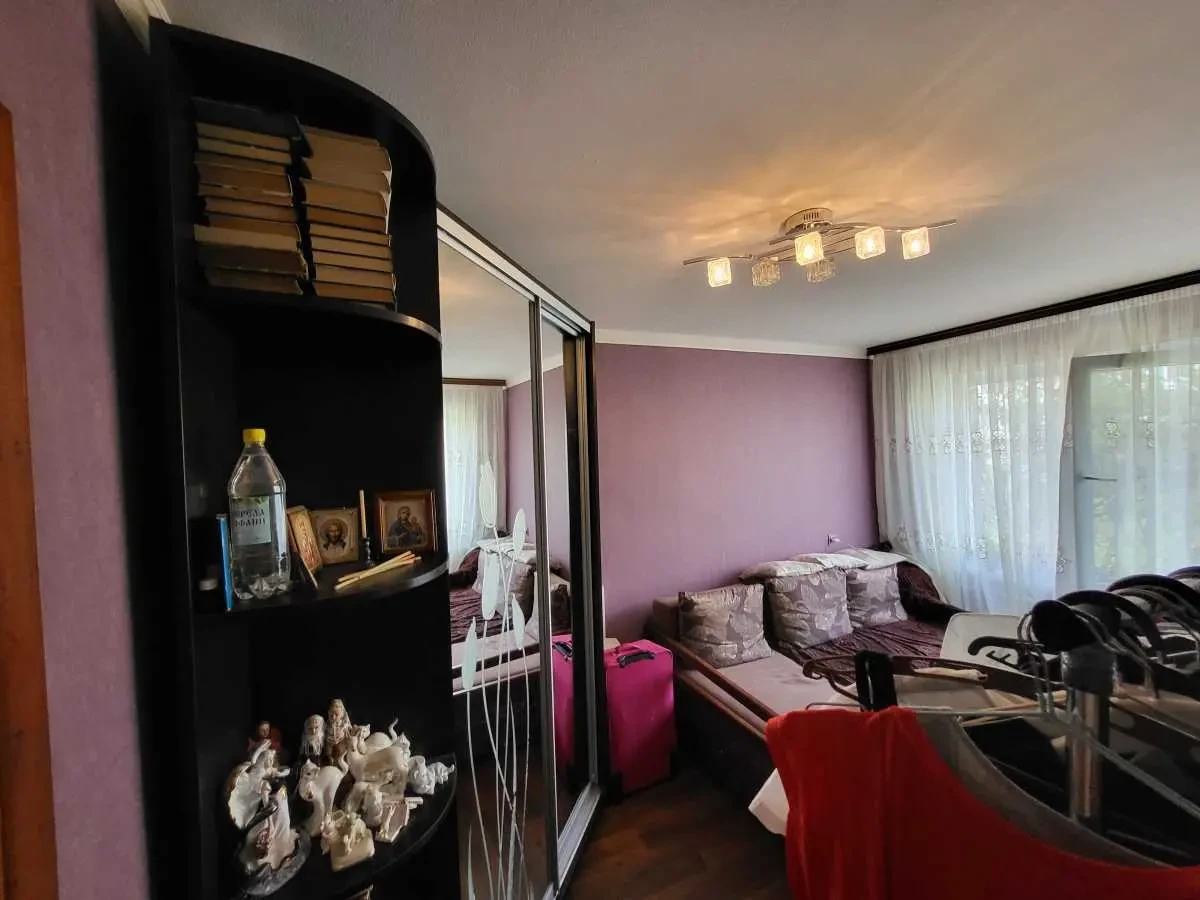 3-к квартира Київ, Дніпровський, Романа Шухевича 22А 6