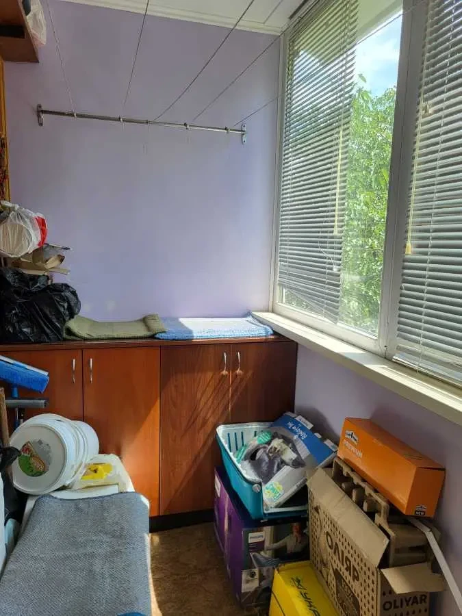 3-к квартира Київ, Дніпровський, Романа Шухевича 22А 18