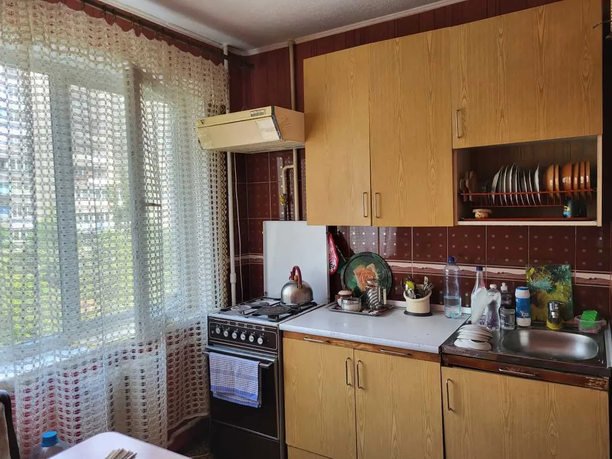 3-к квартира Київ, Дніпровський, Романа Шухевича 22А 11