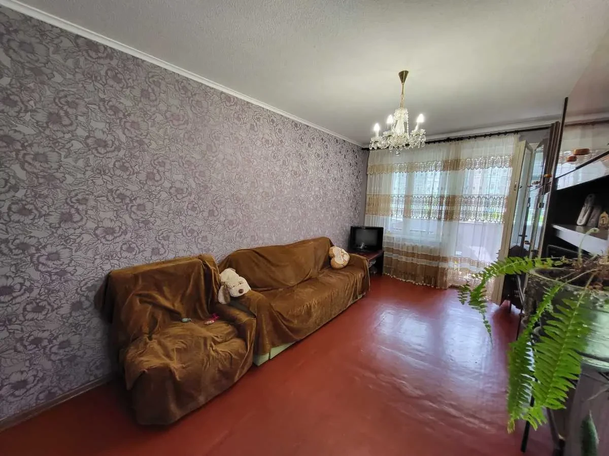 3-к квартира Київ, Дніпровський, Романа Шухевича 22А 9