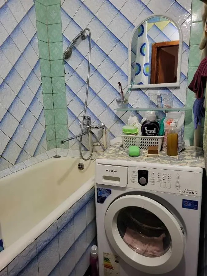 3-к квартира Київ, Дніпровський, Романа Шухевича 22А 14