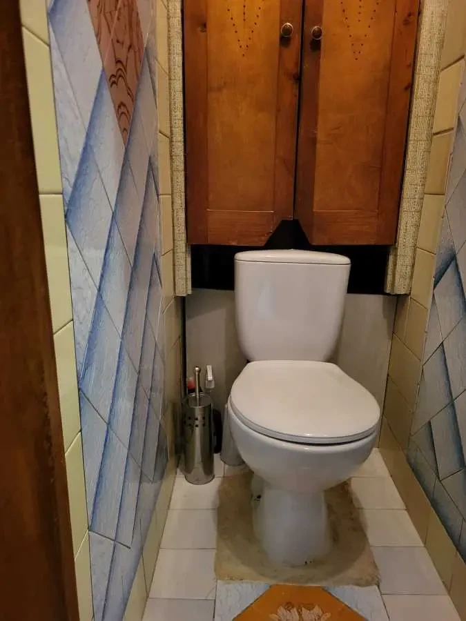 3-к квартира Київ, Дніпровський, Романа Шухевича 22А 15