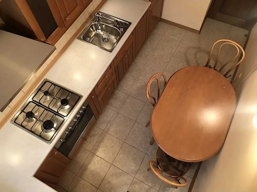 2-к квартира Київ, Шевченківський, Воровського 38 4