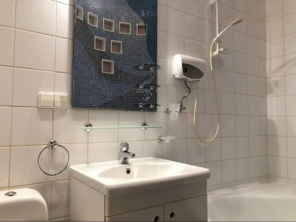 2-к квартира Київ, Шевченківський, Воровського 38 12