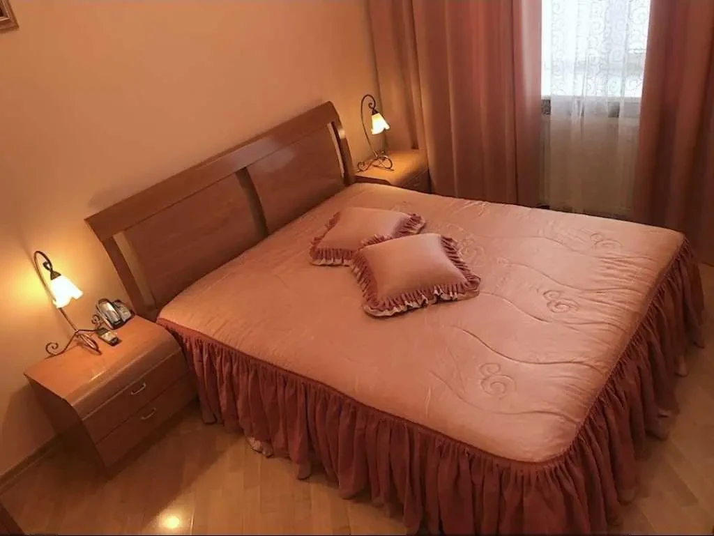 2-к квартира Київ, Шевченківський, Воровського 38 13