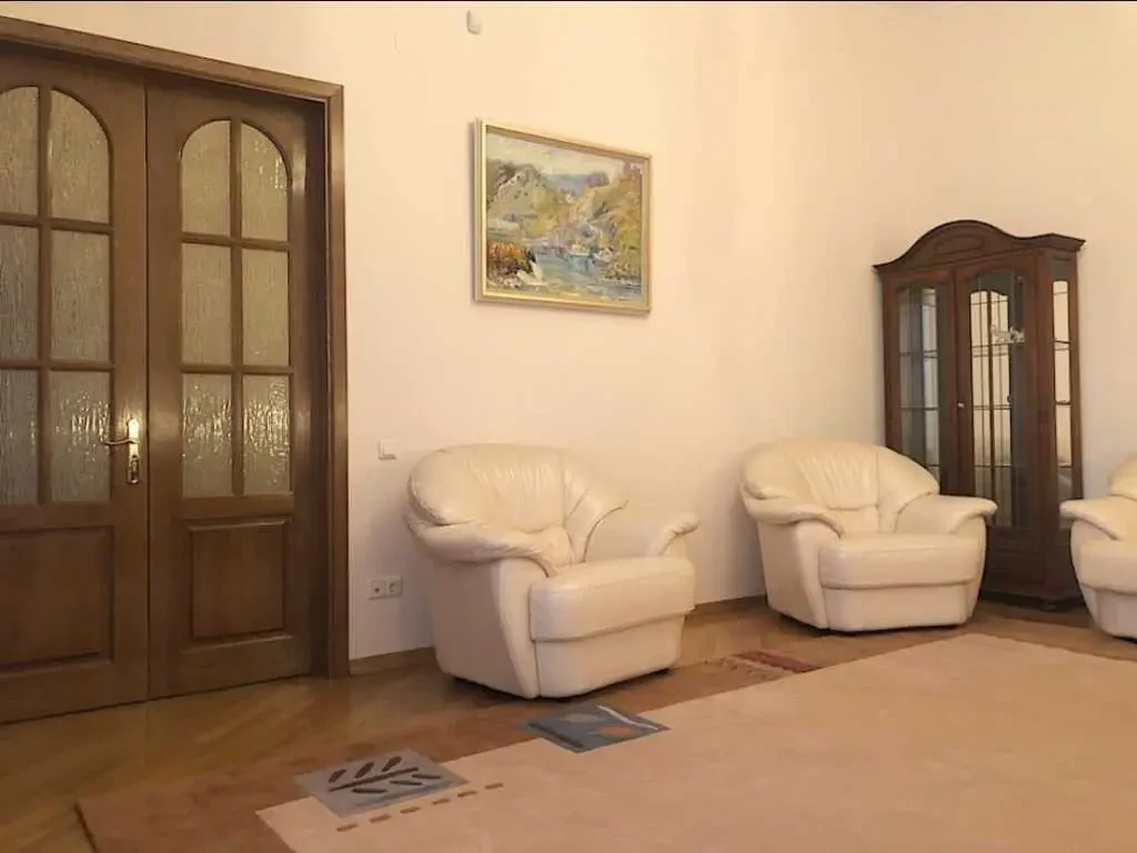 2-к квартира Київ, Шевченківський, Воровського 38 18