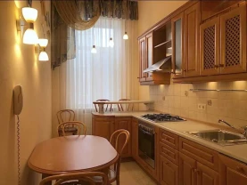 2-к квартира Київ, Шевченківський, Воровського 38