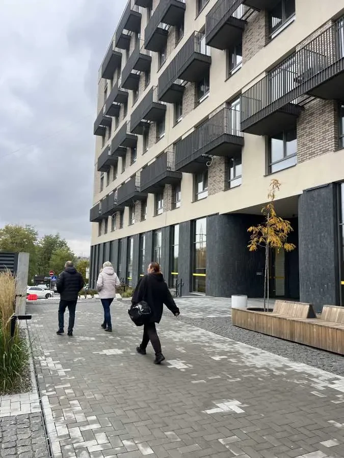 приміщення, будівлі Київ, Шевченківський, Вавилових